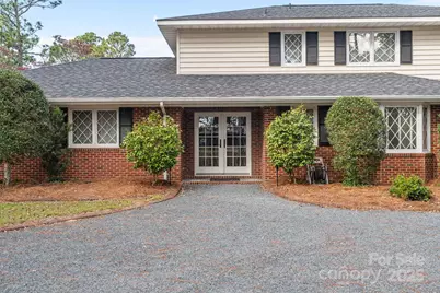 2000 Airport Road, Carthage, NC 28327 - Photo 1