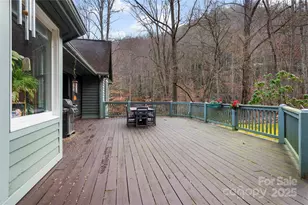 137 Echo Ridge, Maggie Valley, NC 28751 - Photo 7
