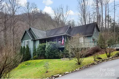 137 Echo Ridge, Maggie Valley, NC 28751 - Photo 1