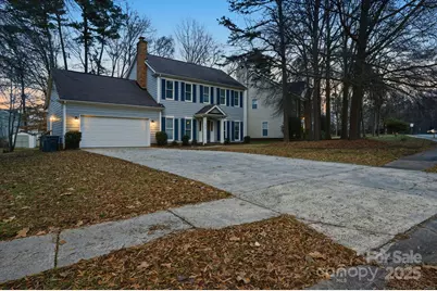 3818 Yorkford Drive, Charlotte, NC 28269 - Photo 1