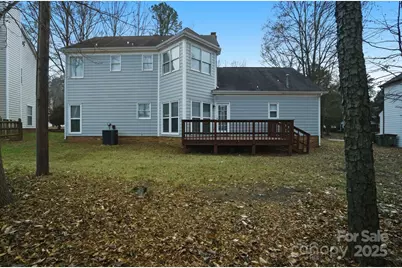3818 Yorkford Drive, Charlotte, NC 28269 - Photo 31