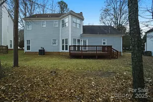 3818 Yorkford Dr, Charlotte, NC 28269 - Photo 31