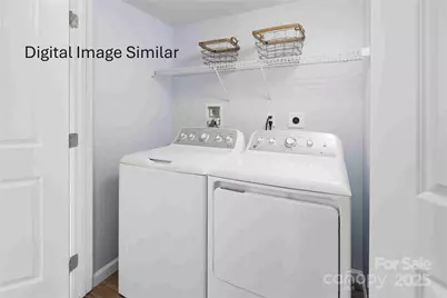 5107 Crimson Kate Lane #2009A, Charlotte, NC 28208 - Photo 7