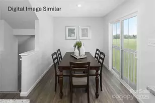 5107 Crimson Kate Ln, Charlotte, NC 28208 - Photo 3