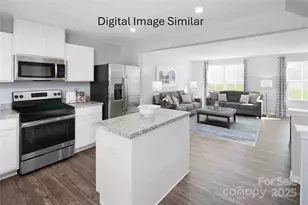 5119 Crimson Kate Ln, Charlotte, NC 28208 - Photo 1