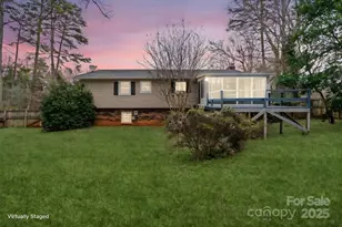 118 Brookmeade Dr, Statesville, NC 28625 - Photo 35