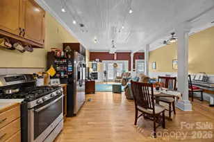 1223 S Lafayette St, Shelby, NC 28152 - Photo 1