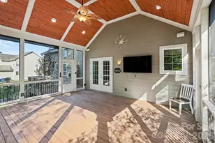 15026 Skypark Dr, Huntersville, NC 28078 - Photo 39