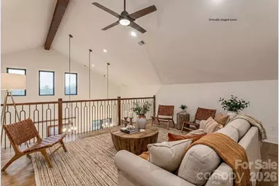 1040 Third Creek Church Road, Cleveland, NC 27013 - Photo 33