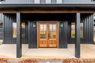 1040 Third Creek Church Road, Cleveland, NC 27013 - Photo 7