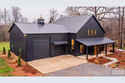 1040 Third Creek Church Road, Cleveland, NC 27013 - Photo 5