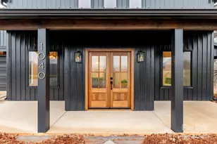 1040 3rd Creek Church Rd, Cleveland, NC 27013 - Photo 7