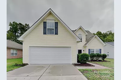 129 Newport Drive, Kannapolis, NC 28081 - Photo 1