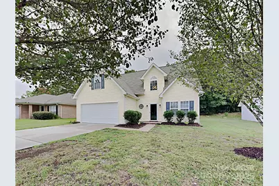 129 Newport Drive, Kannapolis, NC 28081 - Photo 3