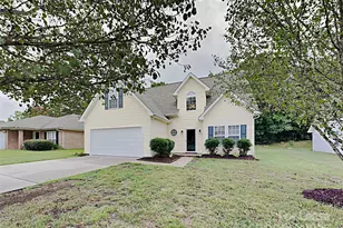 129 Newport Dr, Kannapolis, NC 28081 - Photo 3