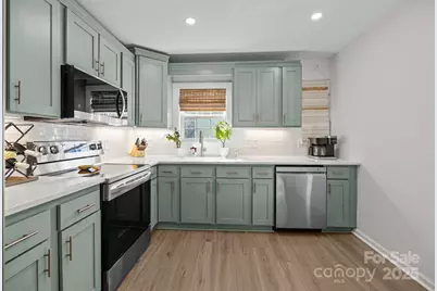 5509 Southampton Road, Charlotte, NC 28217 - Photo 9