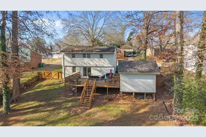 5509 Southampton Road, Charlotte, NC 28217 - Photo 29