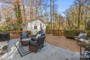 5509 Southampton Rd, Charlotte, NC 28217 - Photo 27