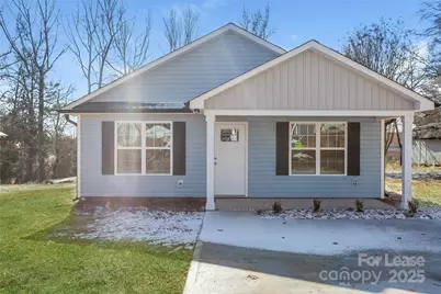 1110 Roberts Street, China Grove, NC 28023 - Photo 3