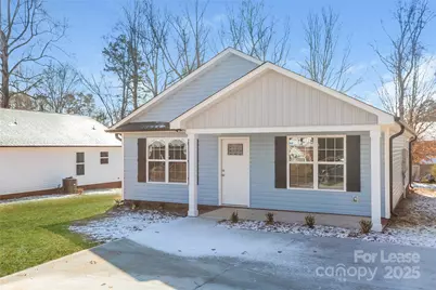 1110 Roberts Street, China Grove, NC 28023 - Photo 1