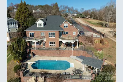 121 Pleasant Pointe Drive, Hickory, NC 28601 - Photo 45