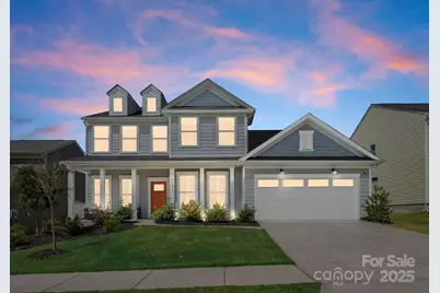 11016 Larkslea Lane, Charlotte, NC 28278 - Photo 1