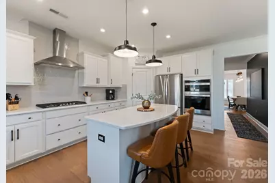 11016 Larkslea Lane, Charlotte, NC 28278 - Photo 7