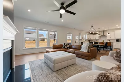 11016 Larkslea Lane, Charlotte, NC 28278 - Photo 13