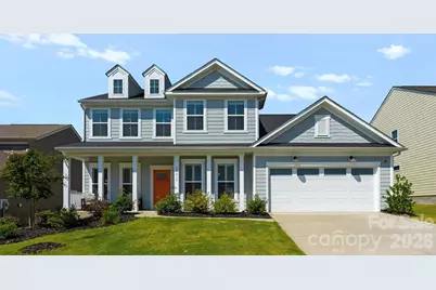 11016 Larkslea Lane, Charlotte, NC 28278 - Photo 1