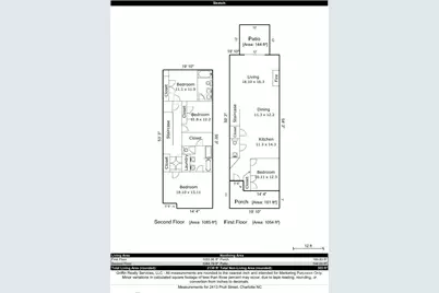 2413 Pruitt Street, Charlotte, NC 28208 - Photo 35
