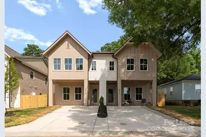 2413 Pruitt Street, Charlotte, NC 28208 - Photo 1
