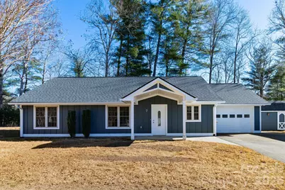 7 McGee Ridge Road, Fairview, NC 28730 - Photo 1