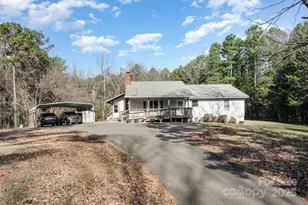 9595 Mt Olive Rd, Mount Pleasant, NC 28124 - Photo 25