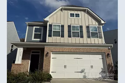 3869 Center Place Drive, Harrisburg, NC 28075 - Photo 3