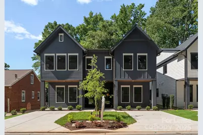 2008 St John Street, Charlotte, NC 28216 - Photo 3