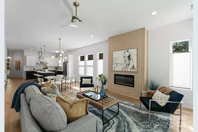 2008 St John Street, Charlotte, NC 28216 - Photo 23