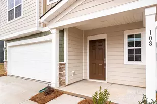 108 Rock Ave, Statesville, NC 28625 - Photo 3