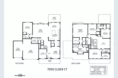 7059 Cloer Court, Charlotte, NC 28214 - Photo 37