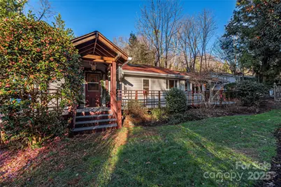 106 Spooks Branch Road, Asheville, NC 28804 - Photo 3