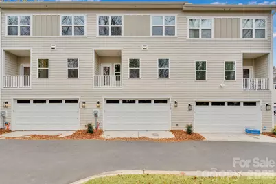 3713 Lou Ann Avenue, Charlotte, NC 28208 - Photo 7