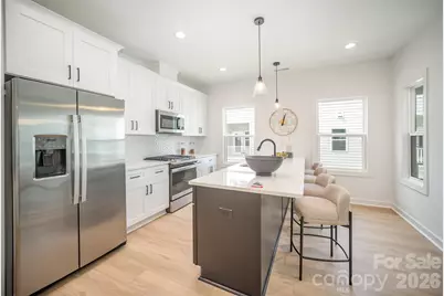 3713 Lou Ann Avenue, Charlotte, NC 28208 - Photo 3