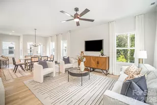 3713 Lou Ann Ave, Charlotte, NC 28208 - Photo 5