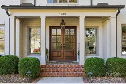 1219 Coddington Place, Charlotte, NC 28211 - Photo 3