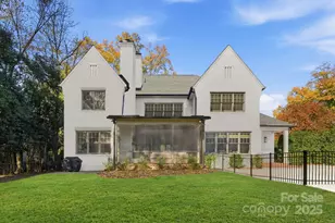 1219 Coddington Pl, Charlotte, NC 28211 - Photo 43