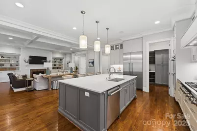 1219 Coddington Place, Charlotte, NC 28211 - Photo 45