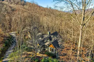 298 Hedgewood Dr, Tuckasegee, NC 28783 - Photo 35