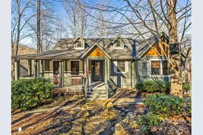 298 Hedgewood Drive, Tuckasegee, NC 28783 - Photo 1