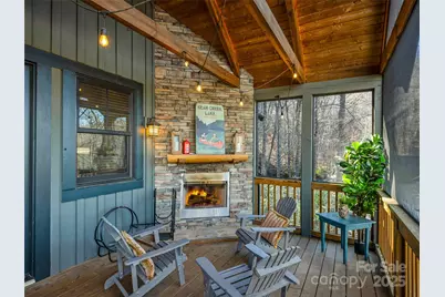 298 Hedgewood Drive, Tuckasegee, NC 28783 - Photo 25