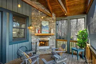 298 Hedgewood Dr, Tuckasegee, NC 28783 - Photo 25