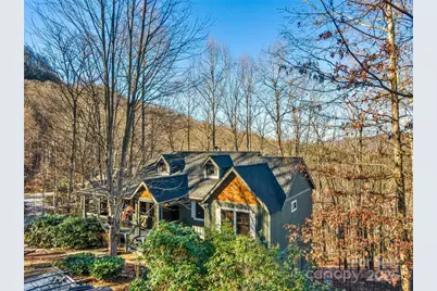 298 Hedgewood Drive, Tuckasegee, NC 28783 - Photo 33